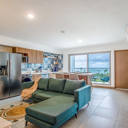 Casago 1101A, Brand New Rental Seaside Serenity! Stunning Condo With Coastal Vibes Jacó Extérieur photo