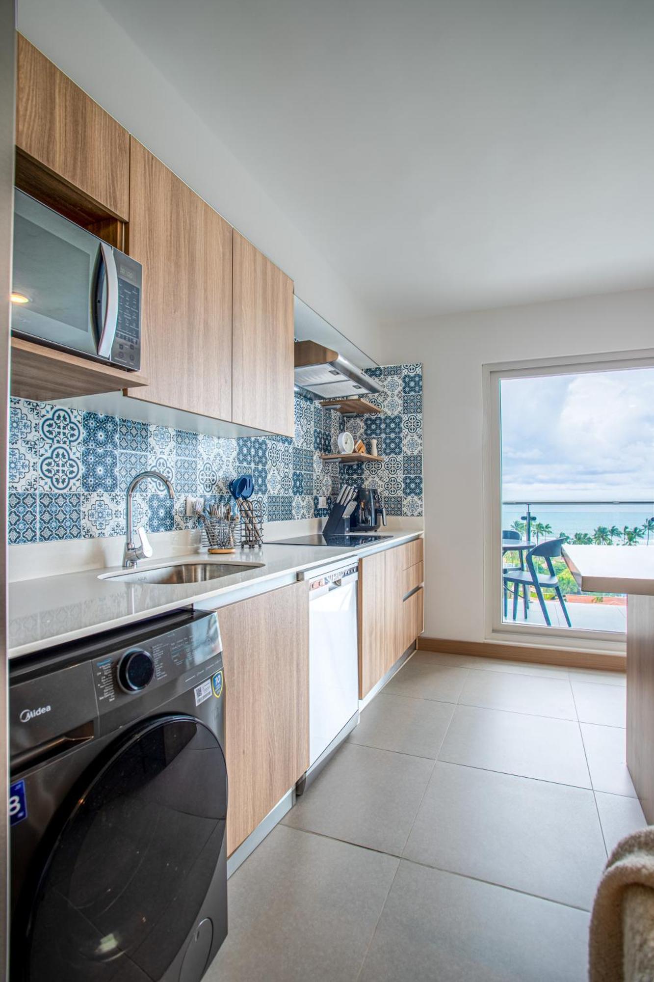 Casago 1101A, Brand New Rental Seaside Serenity! Stunning Condo With Coastal Vibes Jacó Extérieur photo