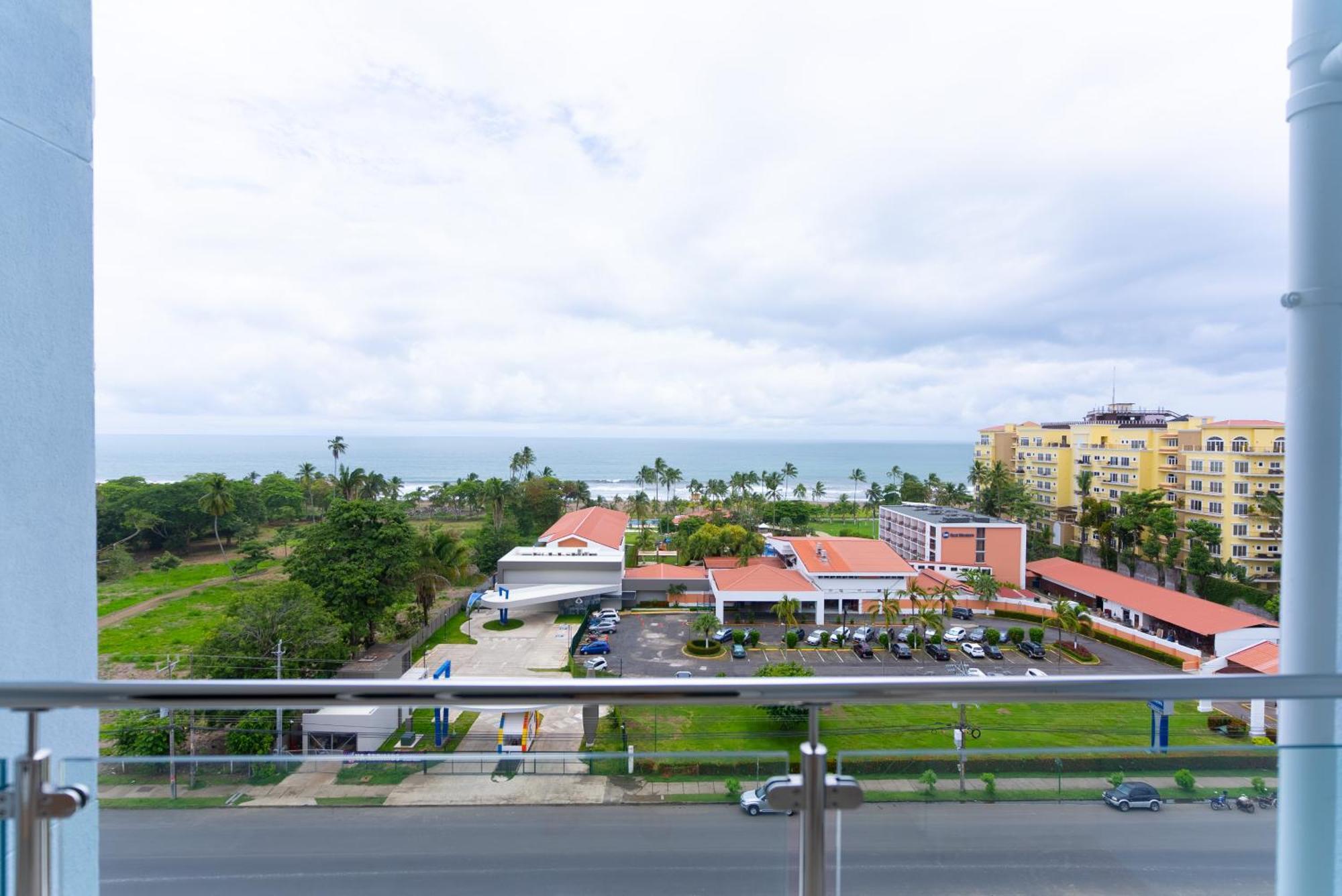 Casago 1101A, Brand New Rental Seaside Serenity! Stunning Condo With Coastal Vibes Jacó Extérieur photo